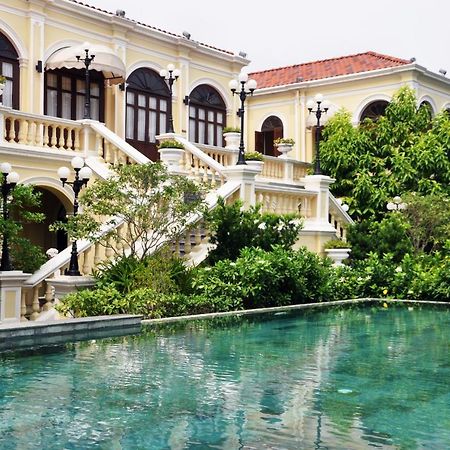 Praya Palazzo (Adults Only) Hotel Bangkok Exterior photo